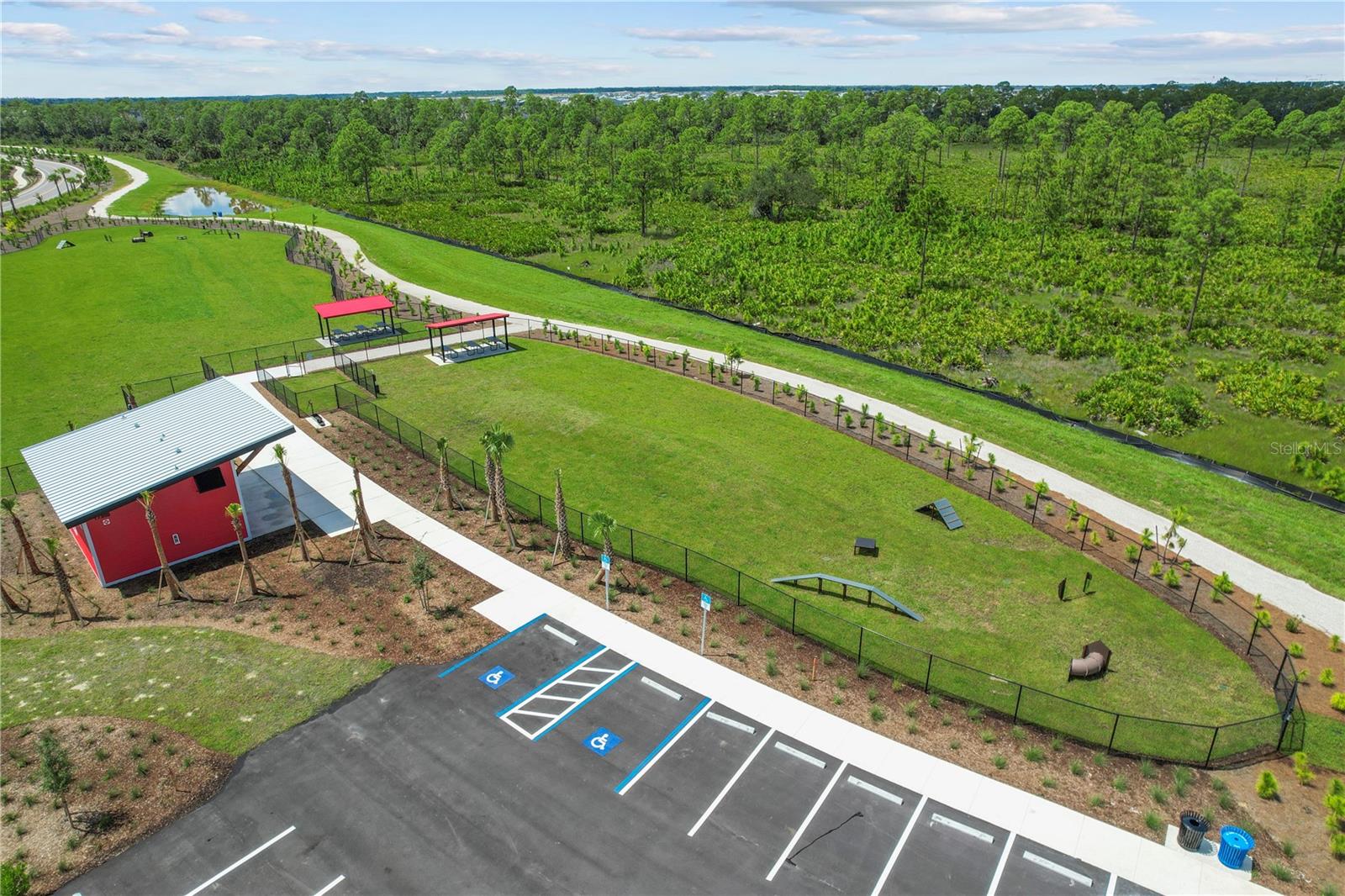 Image 78 of 83 For 16594 Ridgeview Circle 4321