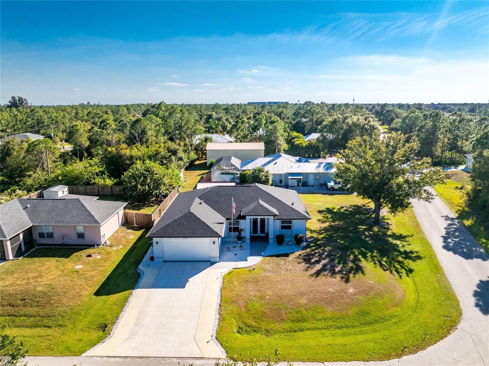 Image 60 of 76 For 23387 Cedarton Avenue