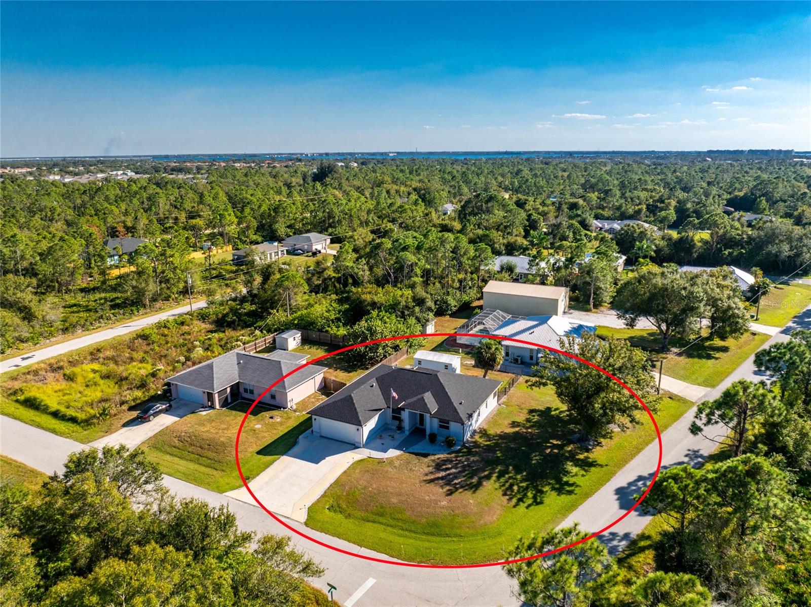 Image 62 of 76 For 23387 Cedarton Avenue