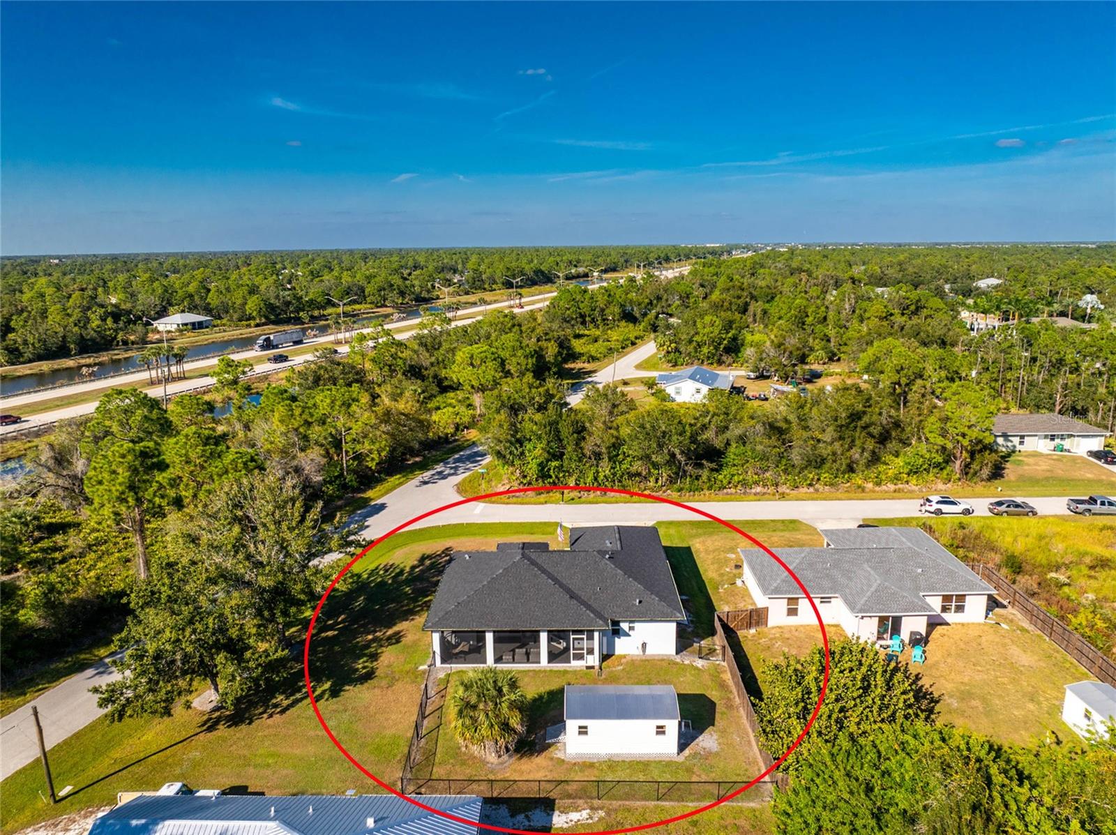 Image 68 of 76 For 23387 Cedarton Avenue