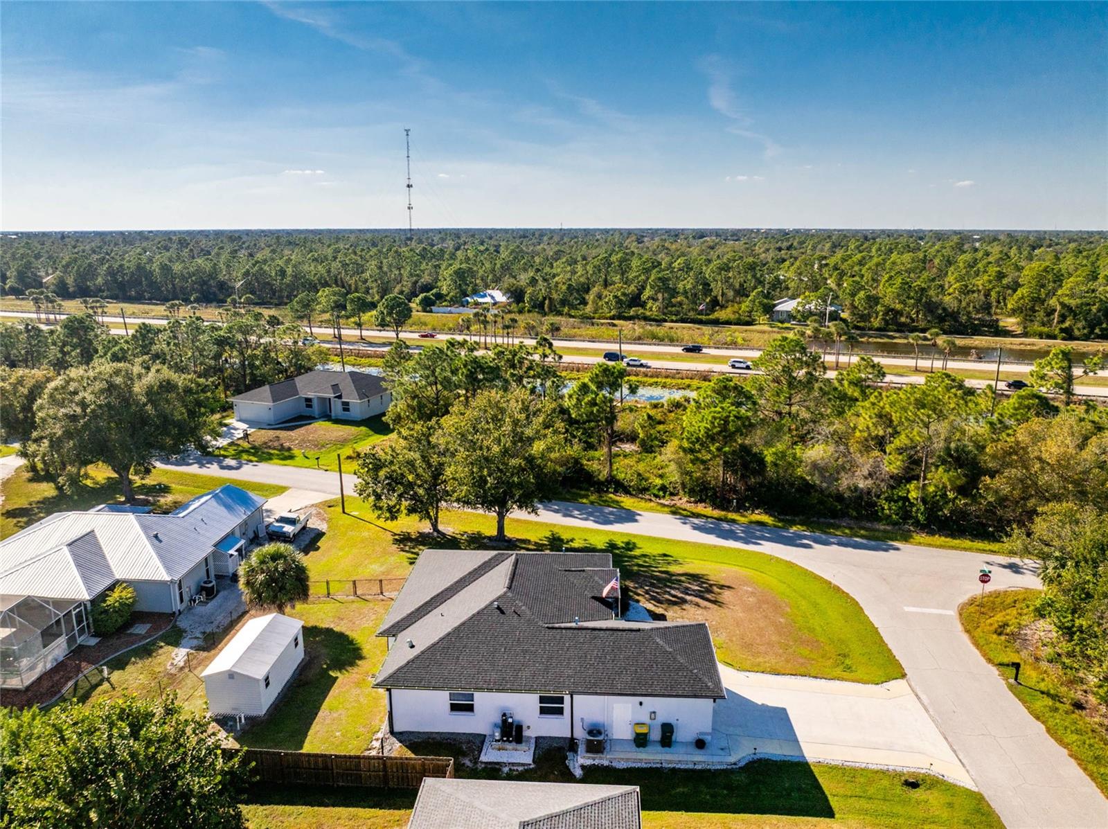 Image 72 of 76 For 23387 Cedarton Avenue