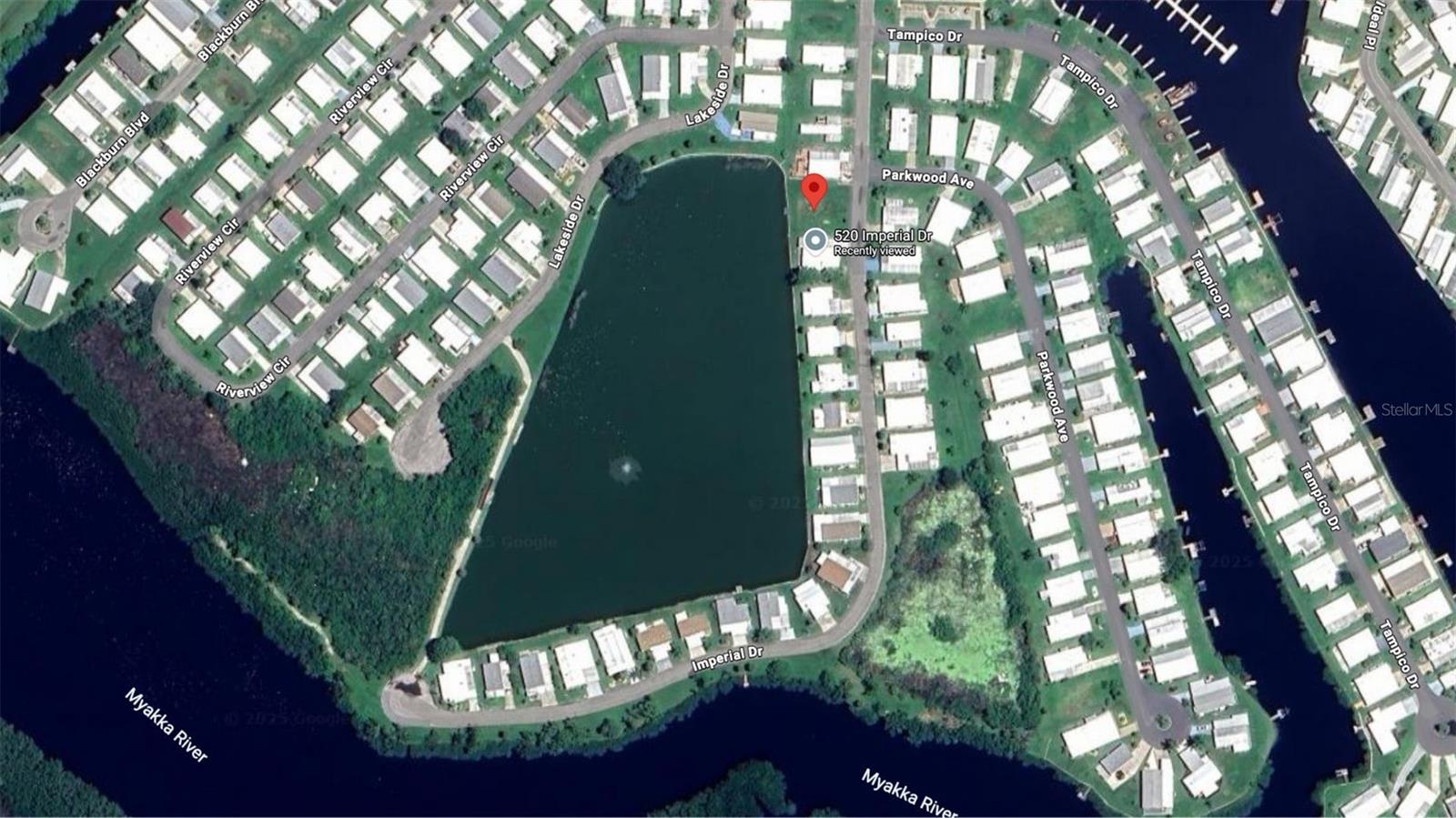 Image 11 of 20 For 518 Imperial Drive