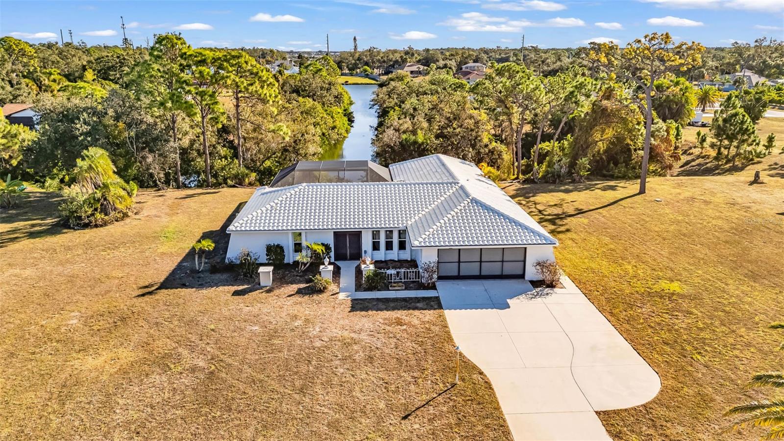 Details for 2421 Belle Road, ENGLEWOOD, FL 34223