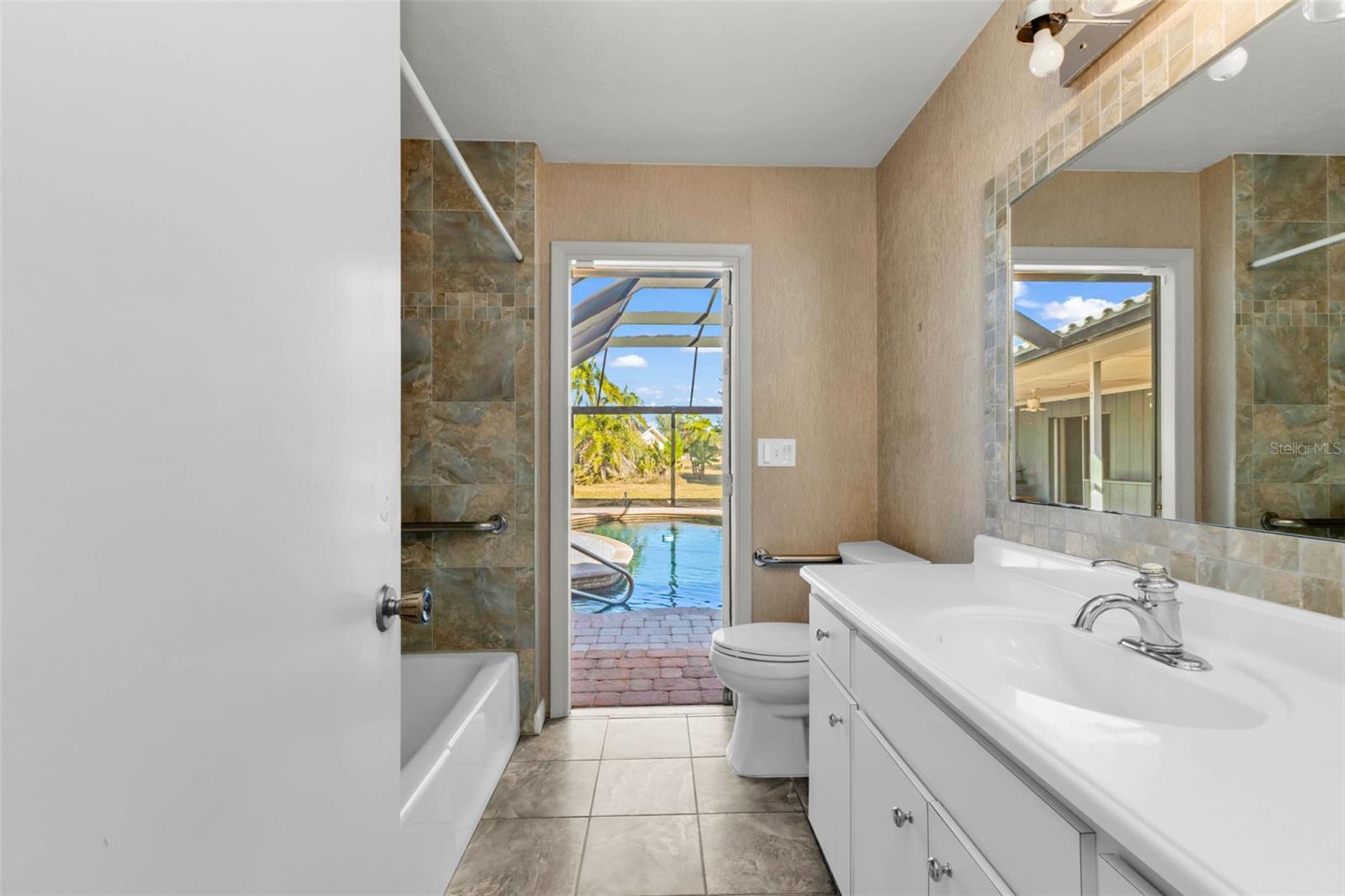 Image 38 of 59 For 2421 Belle Road