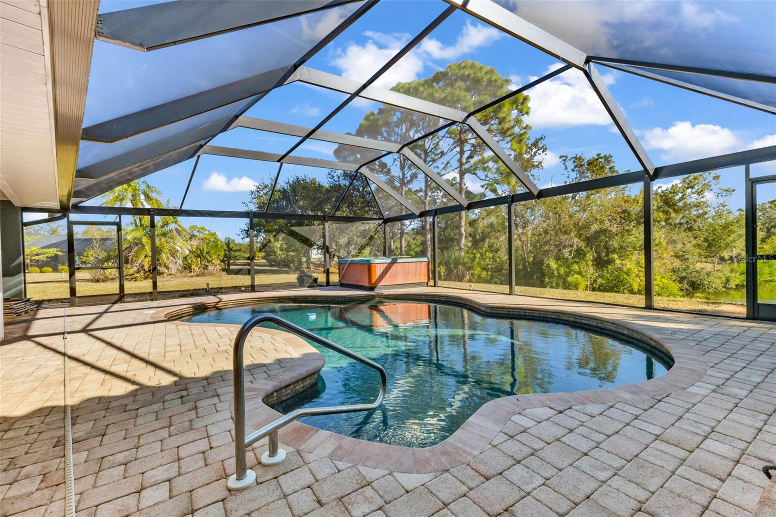 Image 43 of 59 For 2421 Belle Road