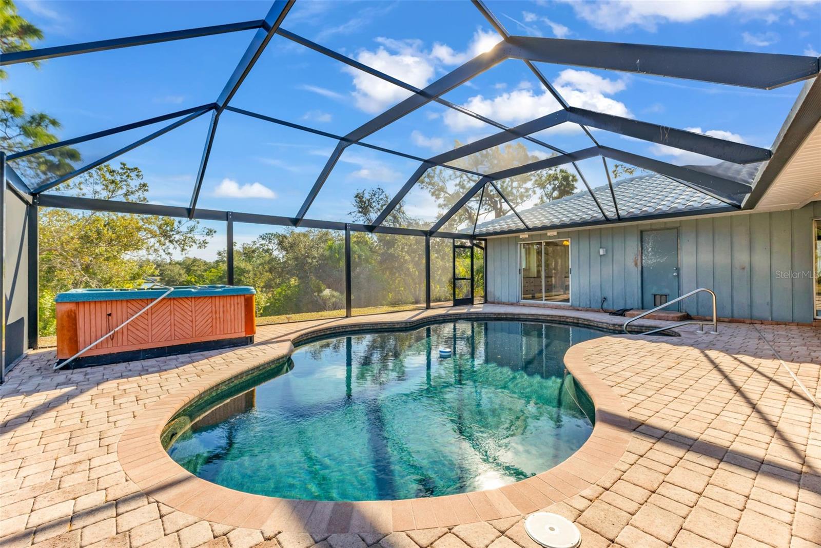 Image 47 of 59 For 2421 Belle Road