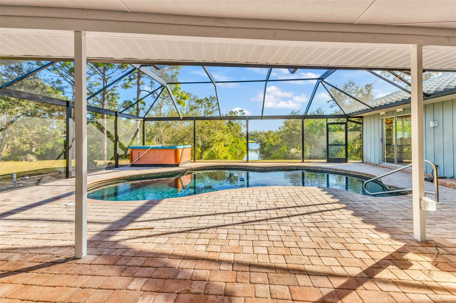 Image 50 of 59 For 2421 Belle Road