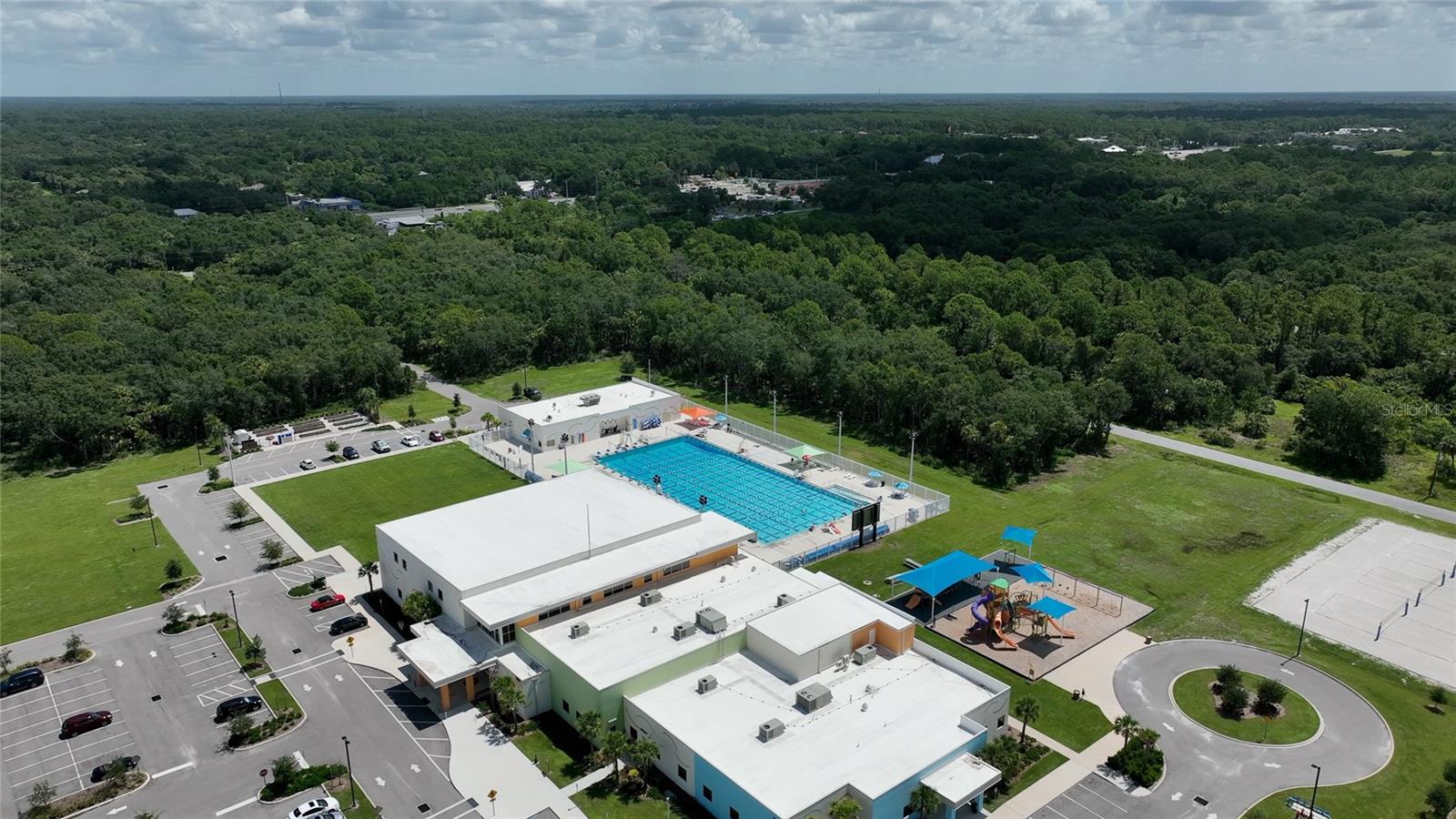 Image 36 of 37 For 1538 Sunset Preserve Way