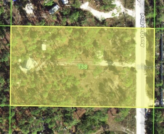 Listing Details for 8089 Austrian Boulevard, PUNTA GORDA, FL 33982
