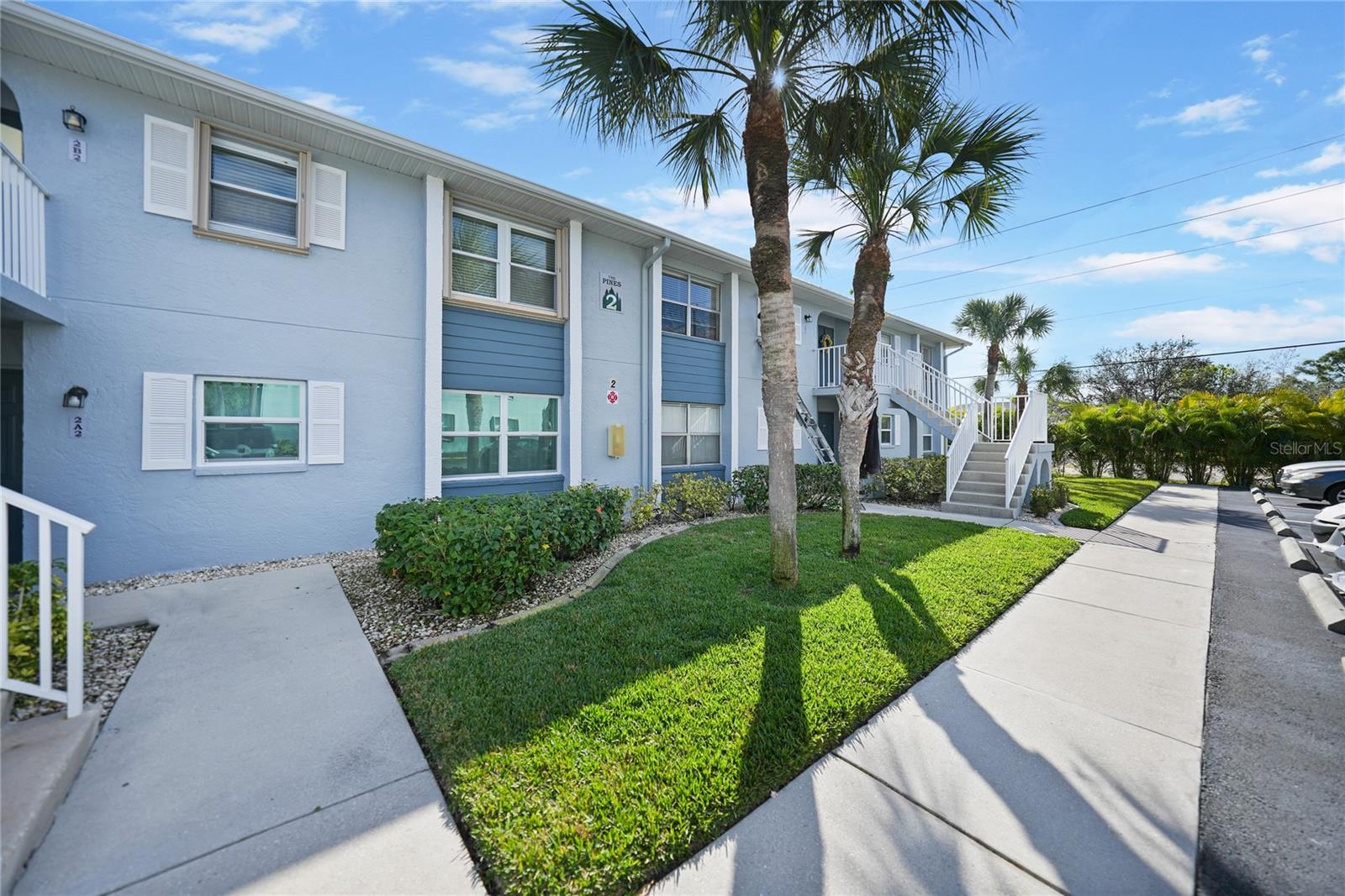 Details for 25050 Sandhill Boulevard 2a4, PUNTA GORDA, FL 33983