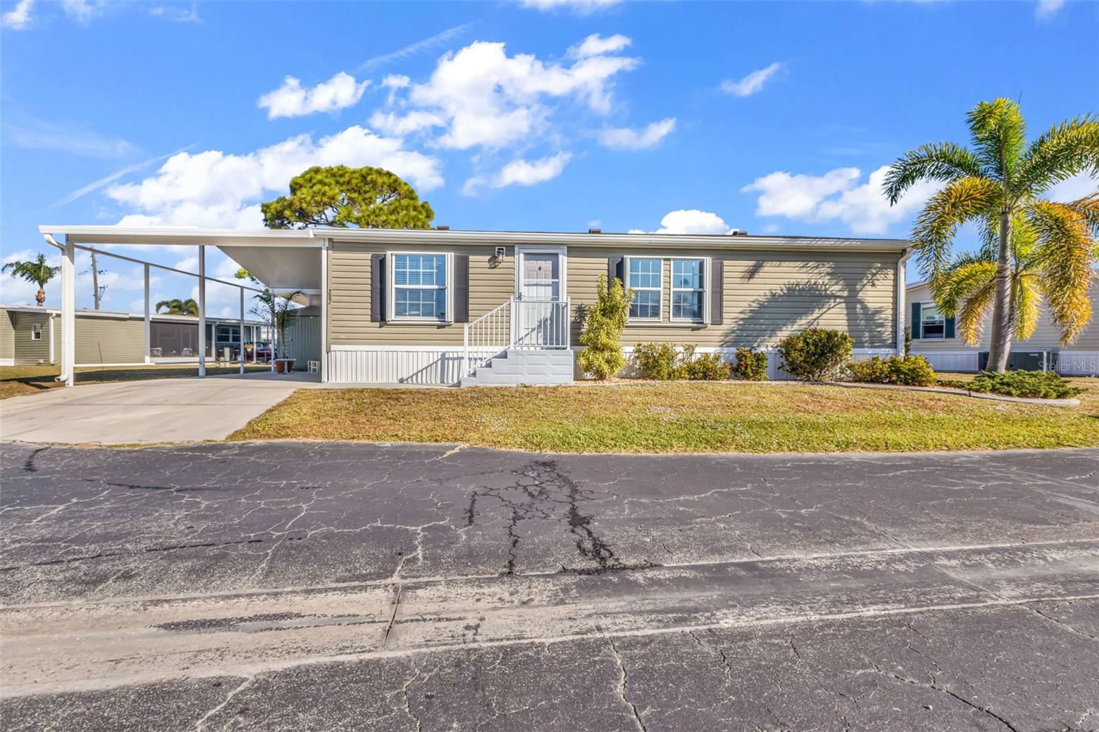 Details for 1000 Kings Highway 287, PUNTA GORDA, FL 33980