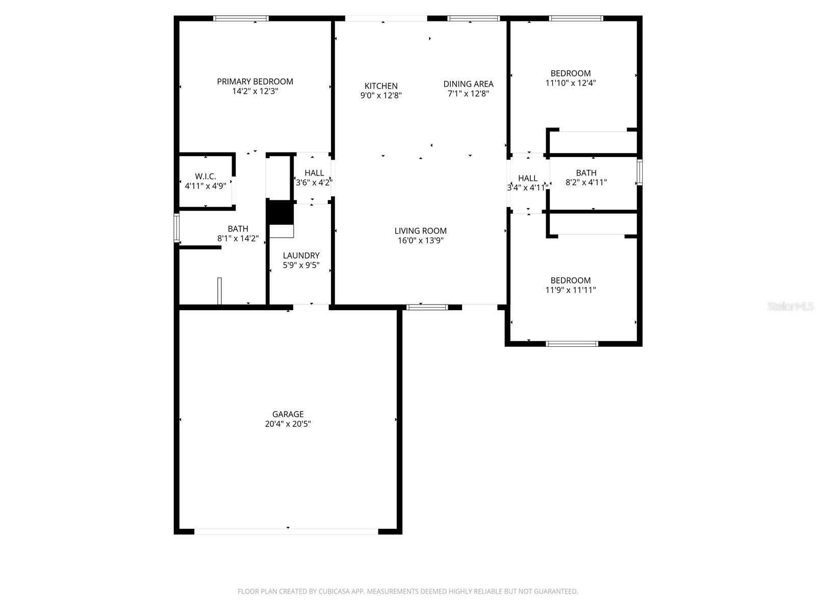 Image 25 of 25 For 242 Dirksen Drive