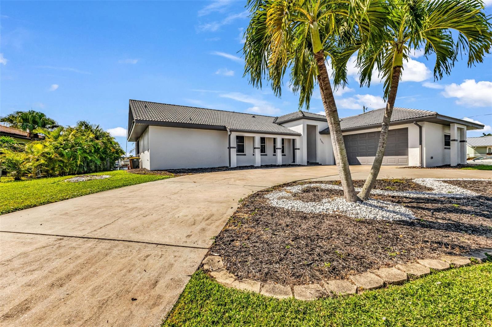 Details for 2161 Aqui Esta Drive, PUNTA GORDA, FL 33950