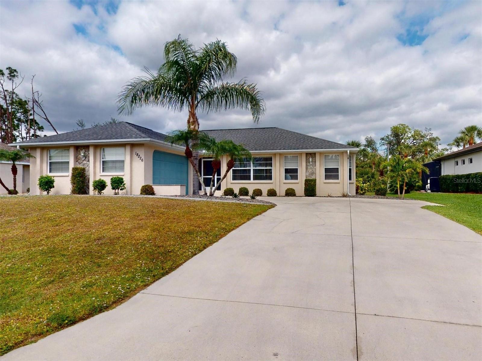 Details for 18226 Brazil Avenue, PORT CHARLOTTE, FL 33948