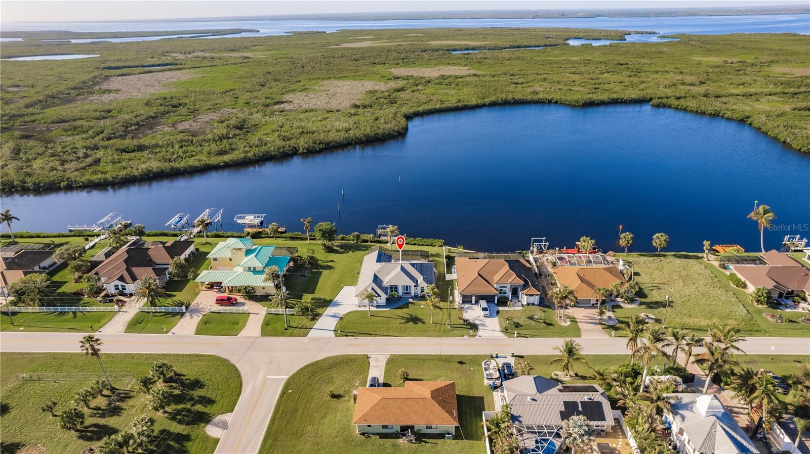 Details for 17183 Ohara Drive, PORT CHARLOTTE, FL 33948