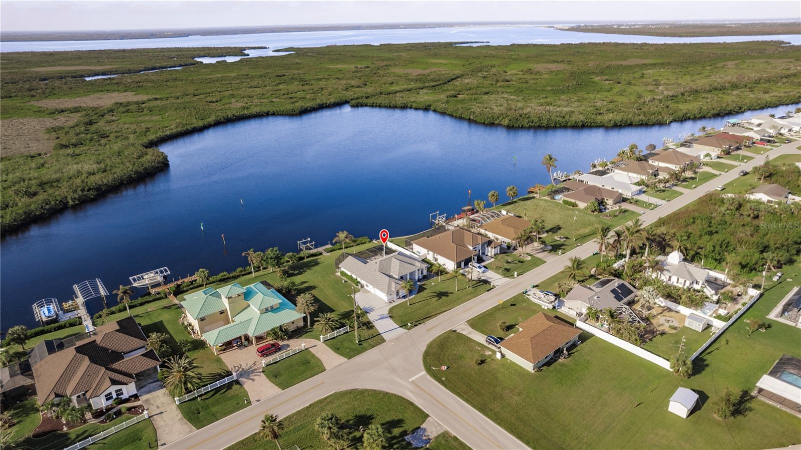 Image 76 of 76 For 17183 Ohara Drive