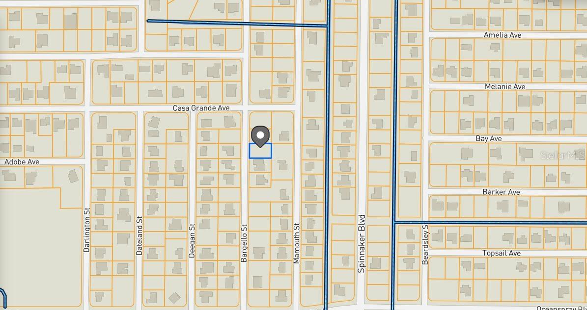 Image 6 of 8 For 7178 Bargello Street