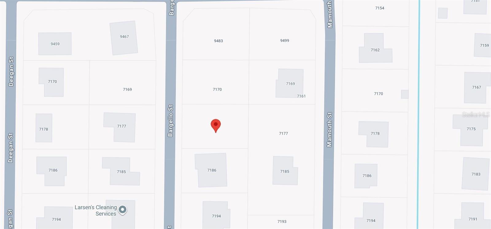 Image 8 of 8 For 7178 Bargello Street