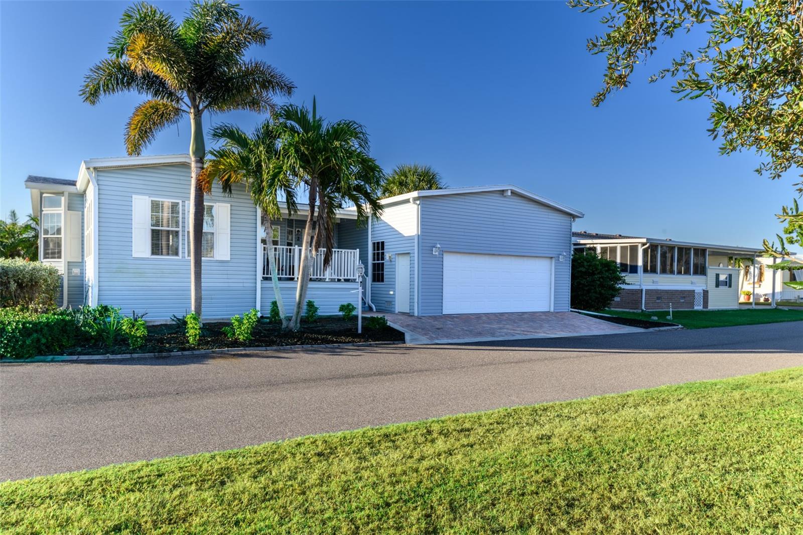 Details for 2 Emden Circle, PUNTA GORDA, FL 33950