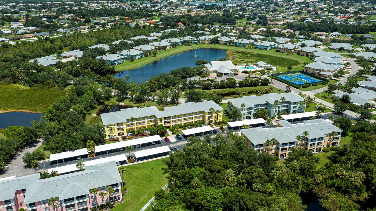 Details for 2060 Willow Hammock Circle 201, PUNTA GORDA, FL 33983