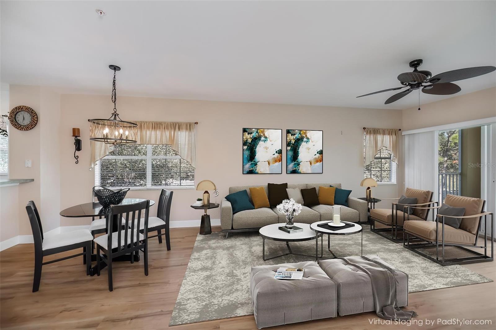 Image 13 of 60 For 2060 Willow Hammock Circle 201