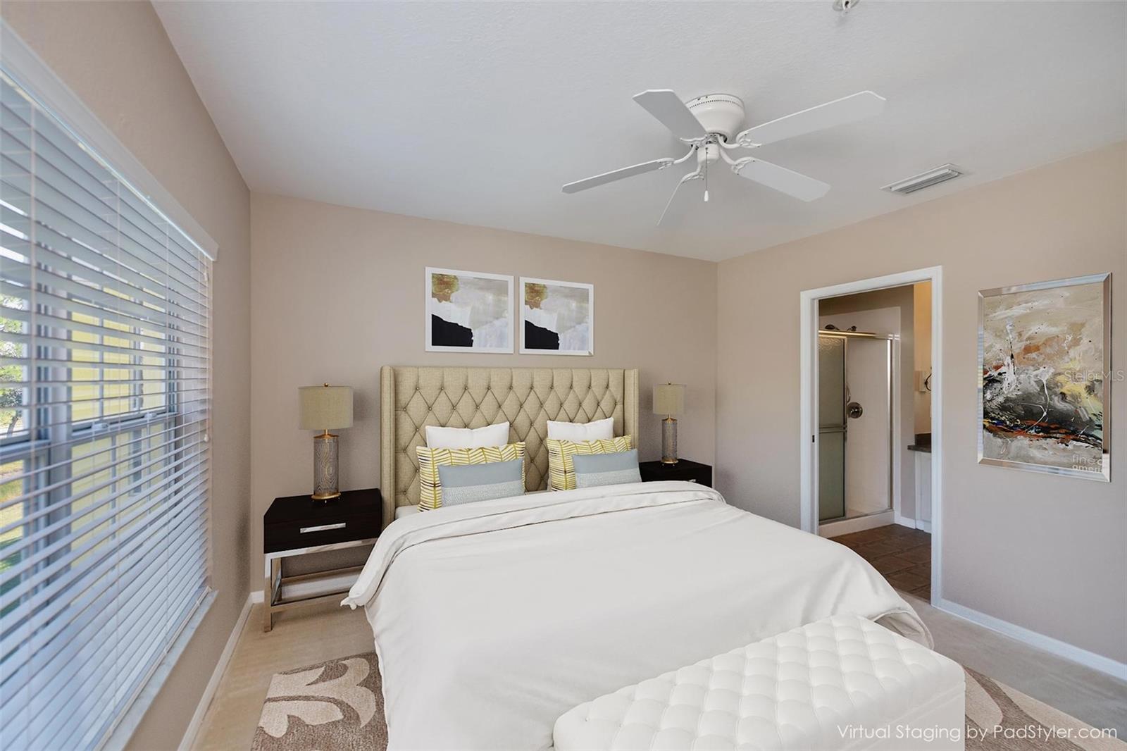 Image 24 of 60 For 2060 Willow Hammock Circle 201