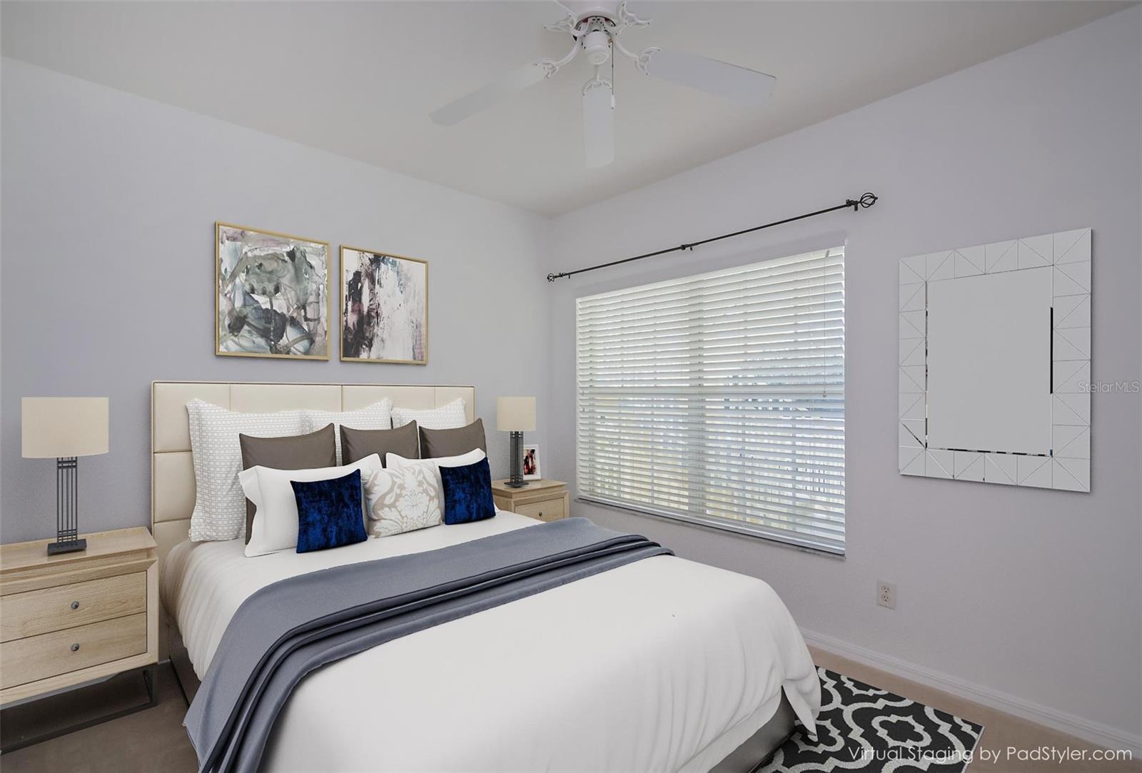 Image 28 of 60 For 2060 Willow Hammock Circle 201