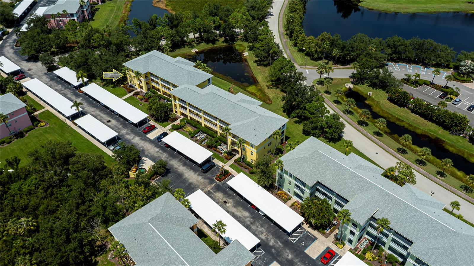 Image 42 of 60 For 2060 Willow Hammock Circle 201