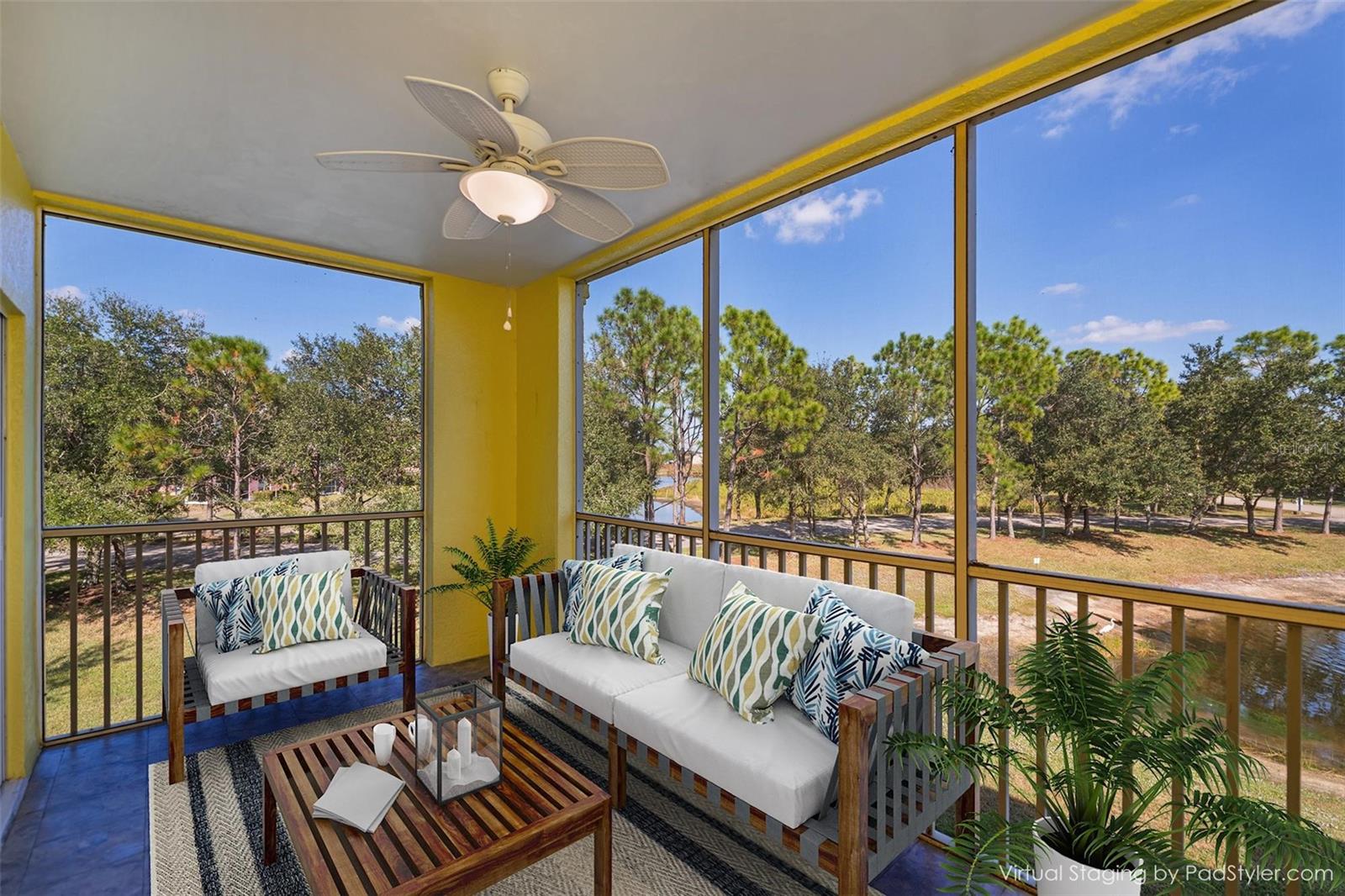 Image 5 of 60 For 2060 Willow Hammock Circle 201