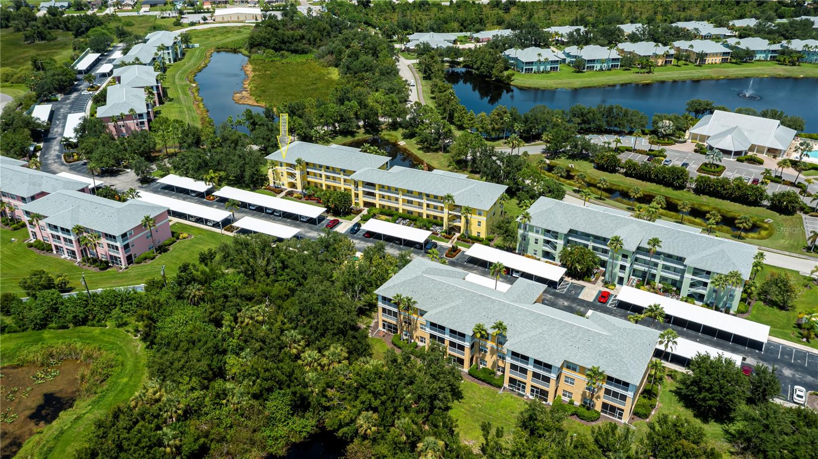 Image 6 of 60 For 2060 Willow Hammock Circle 201