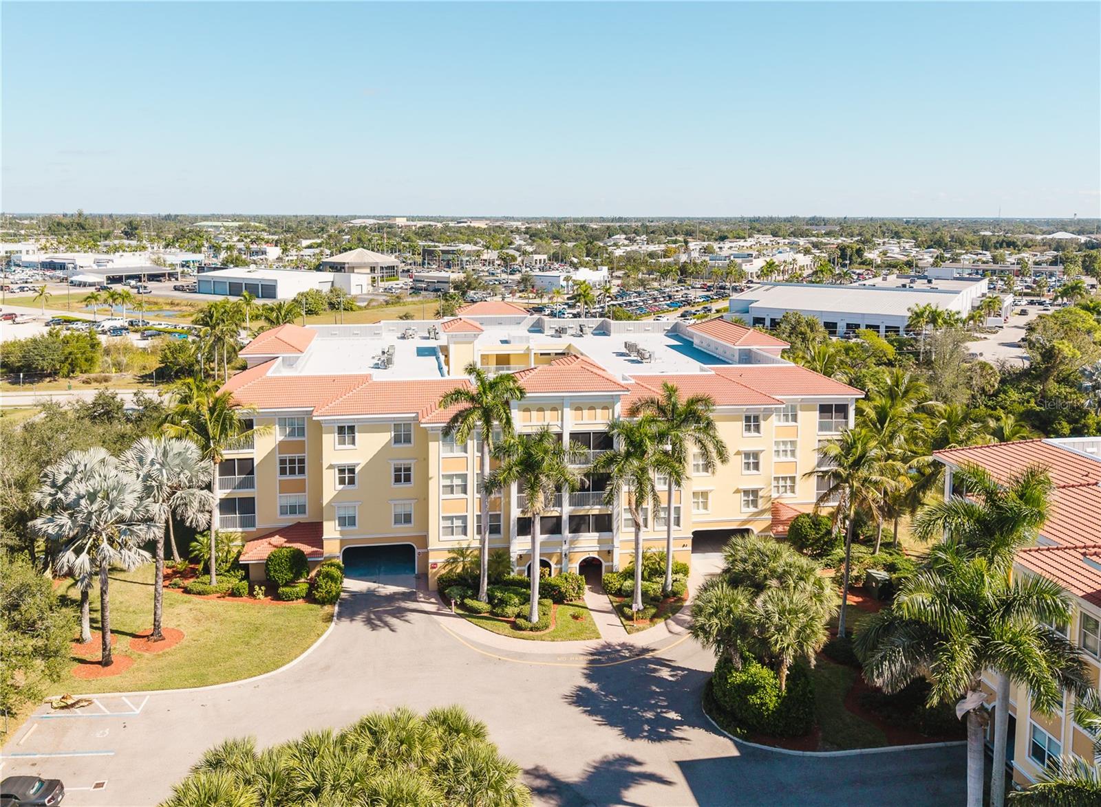 Image 3 of 40 For 255 West End Drive 1303