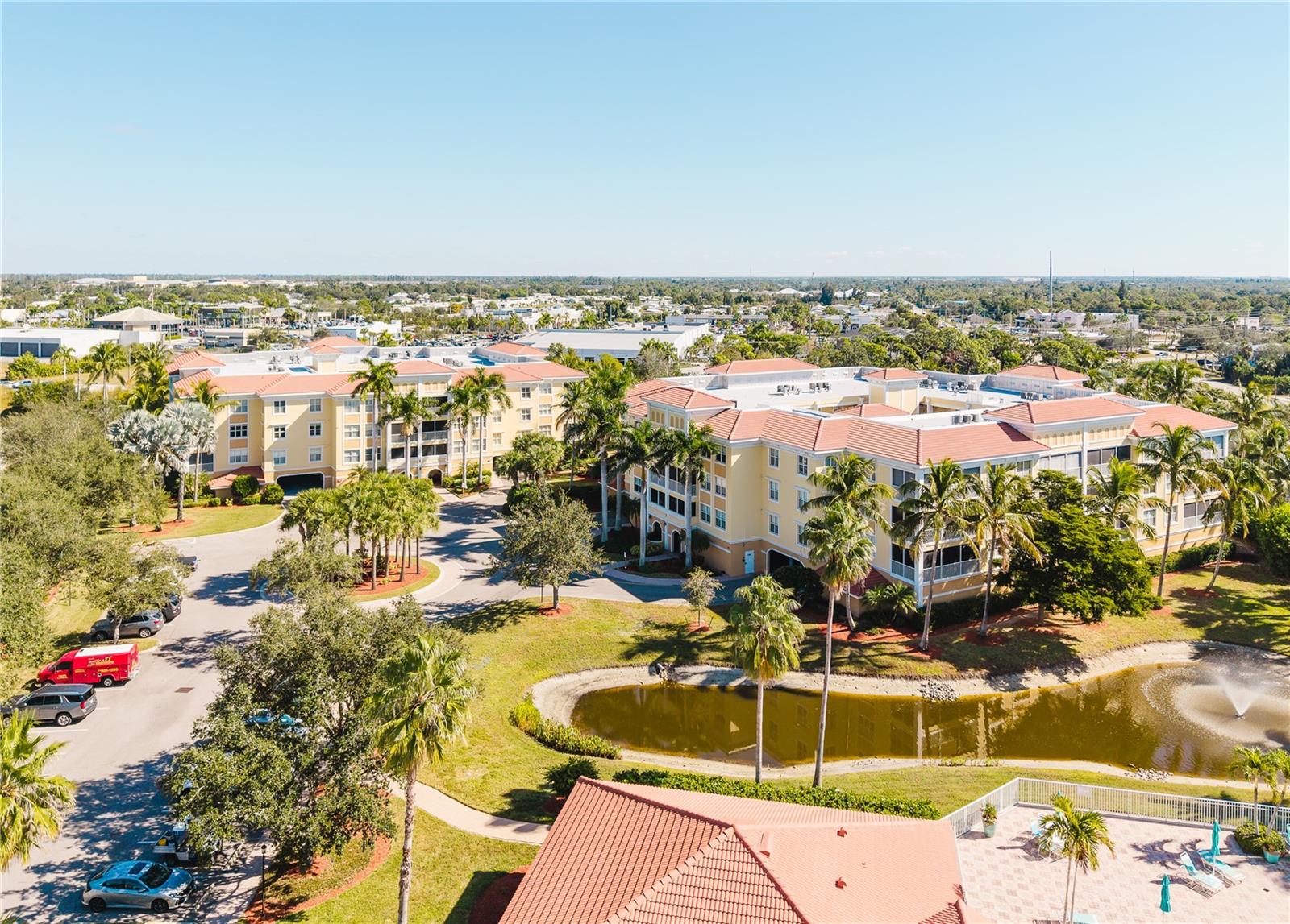 Image 34 of 40 For 255 West End Drive 1303