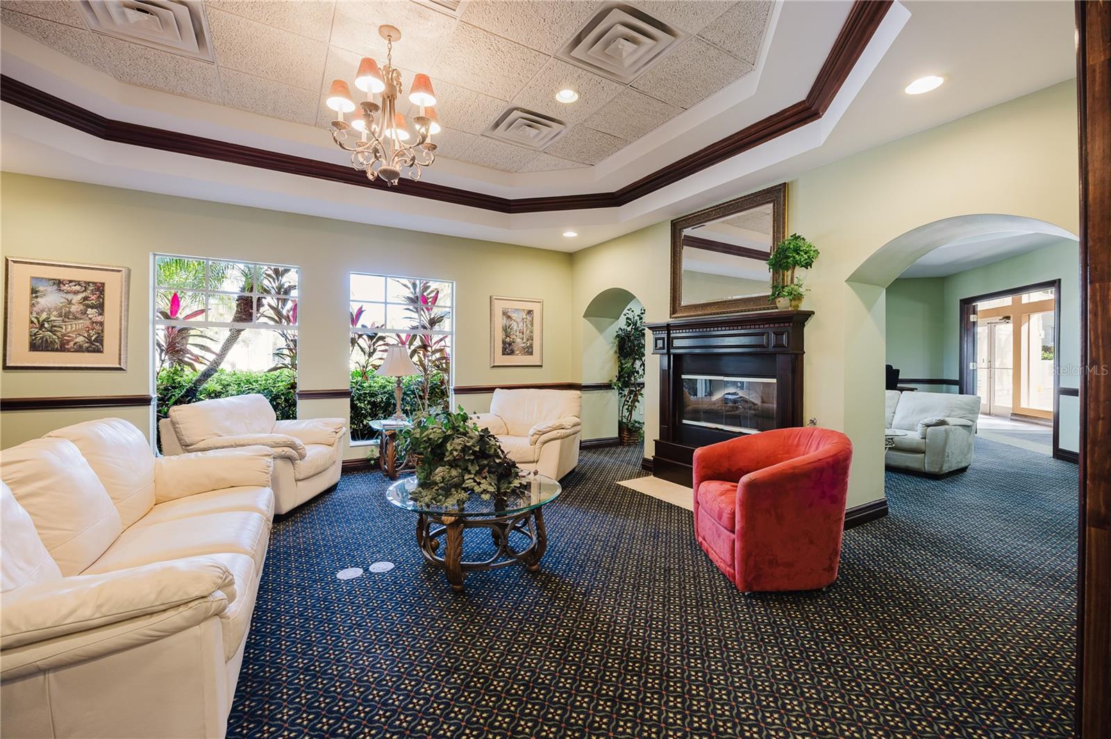 Image 37 of 40 For 255 West End Drive 1303