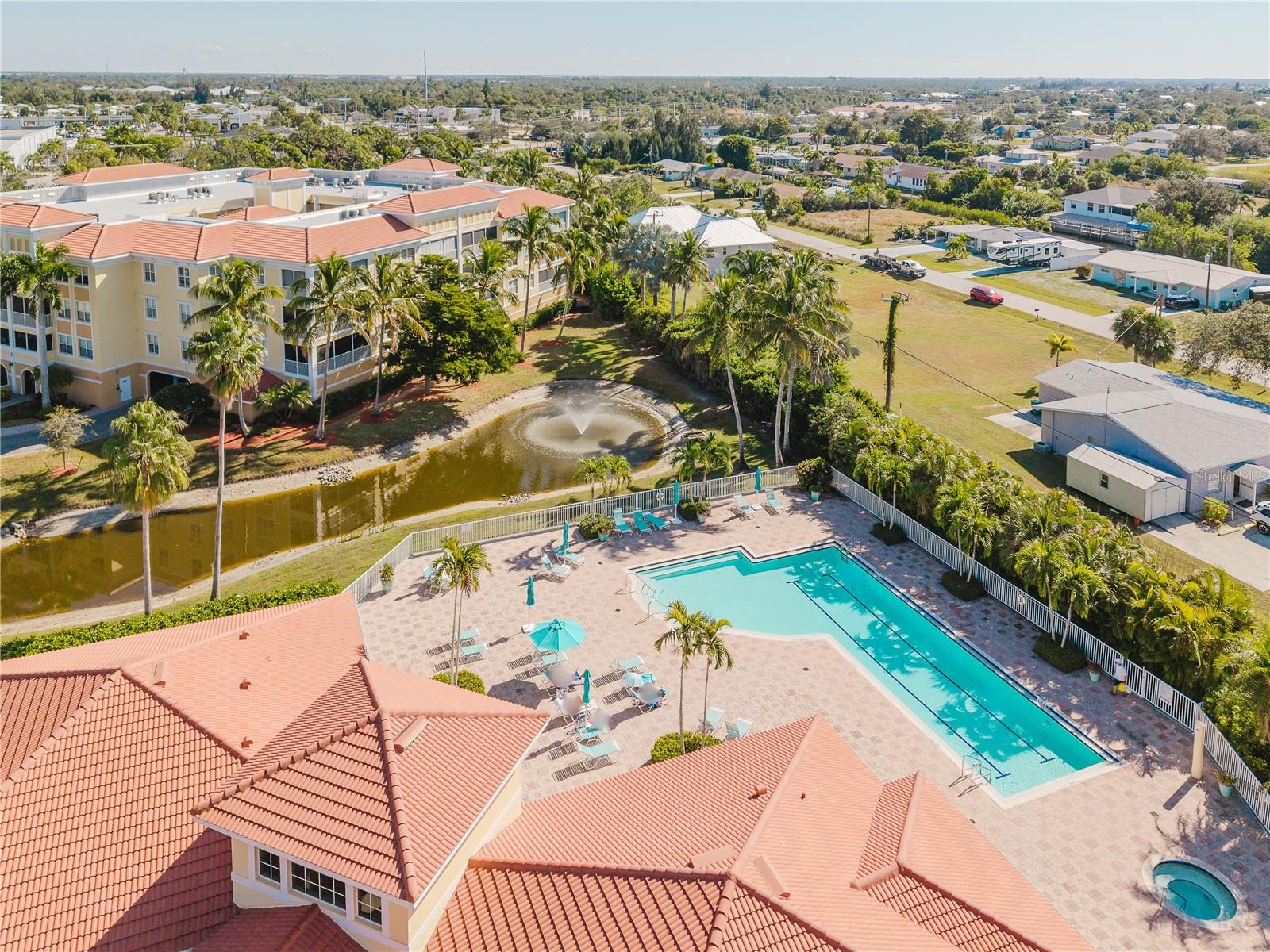 Image 39 of 40 For 255 West End Drive 1303