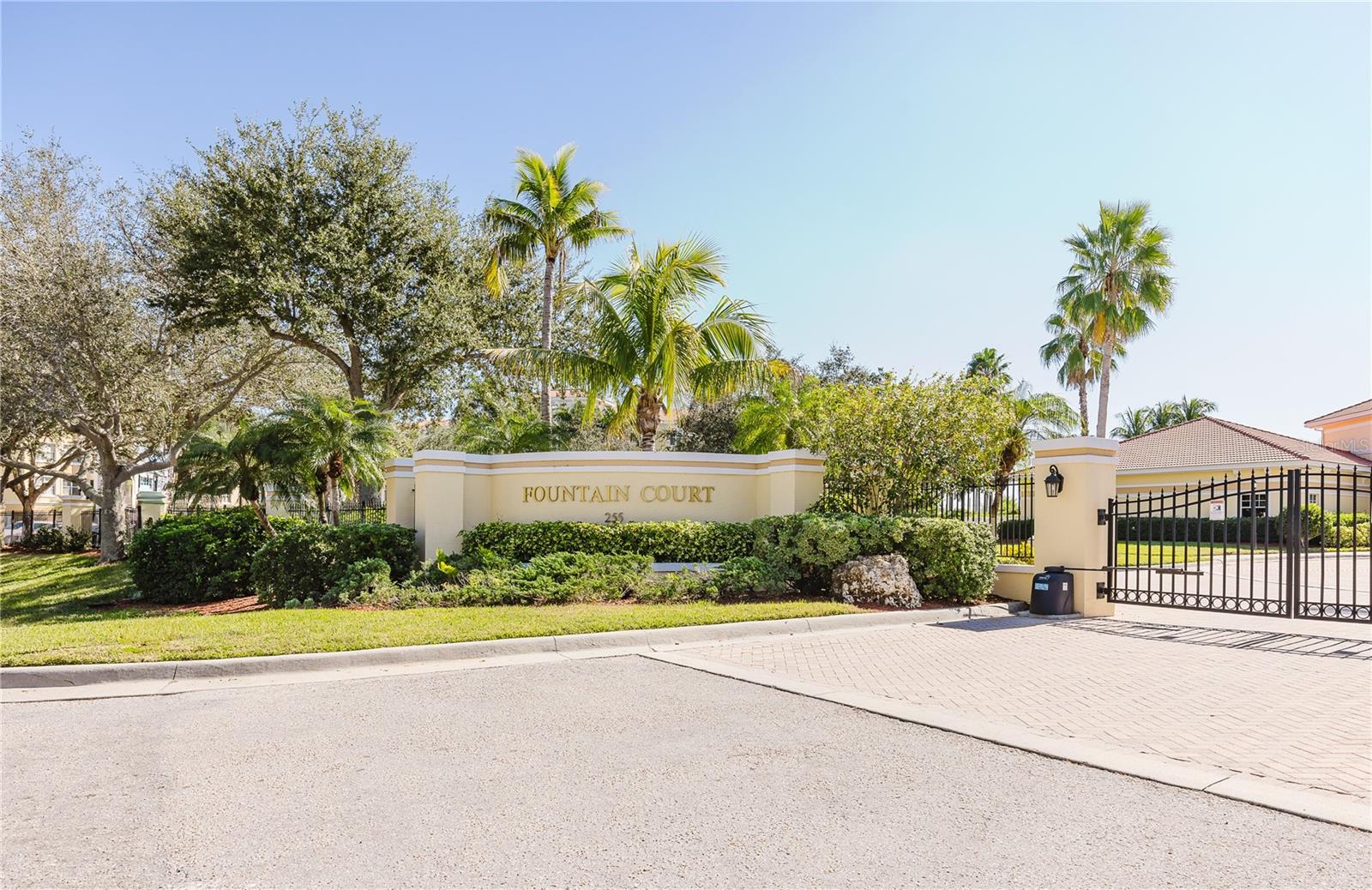 Image 40 of 40 For 255 West End Drive 1303