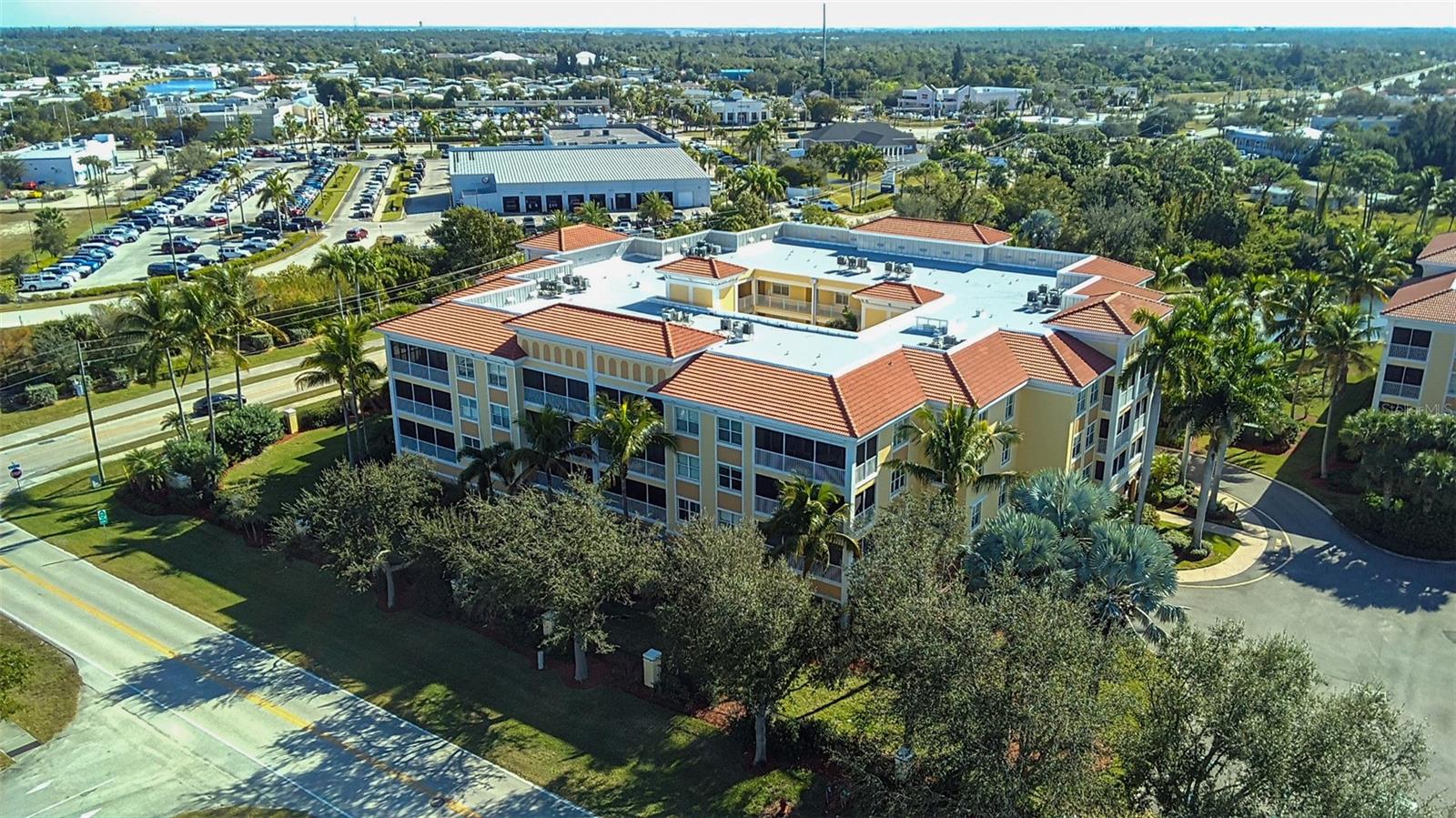 Image 47 of 55 For 255 West End Drive 1303