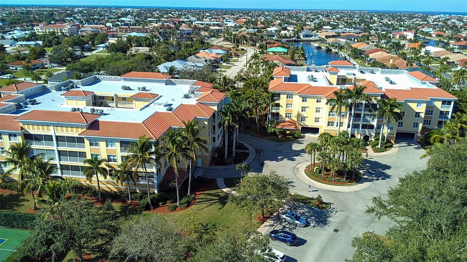 Image 52 of 55 For 255 West End Drive 1303