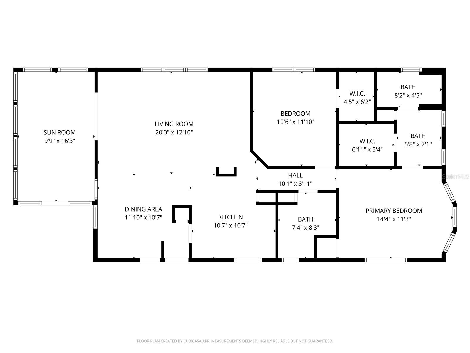 Image 10 of 83 For 2100 Kings Highway 289