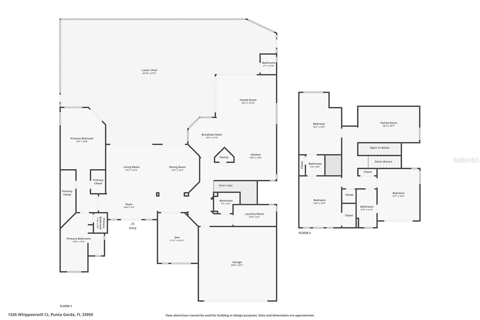 Image 56 of 56 For 1245 Whippoorwill Court