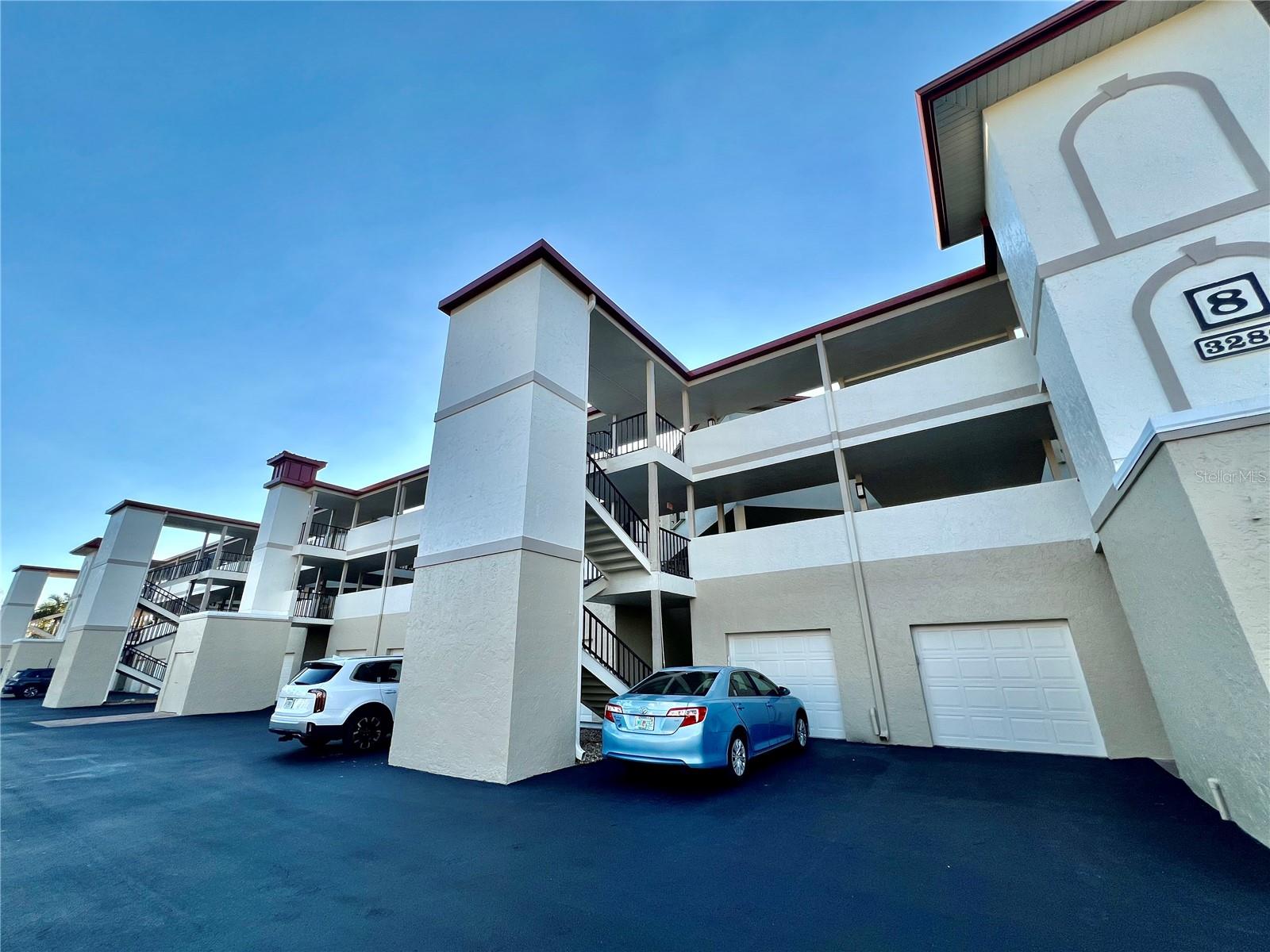 Image 36 of 54 For 3280 Southshore Drive 87a