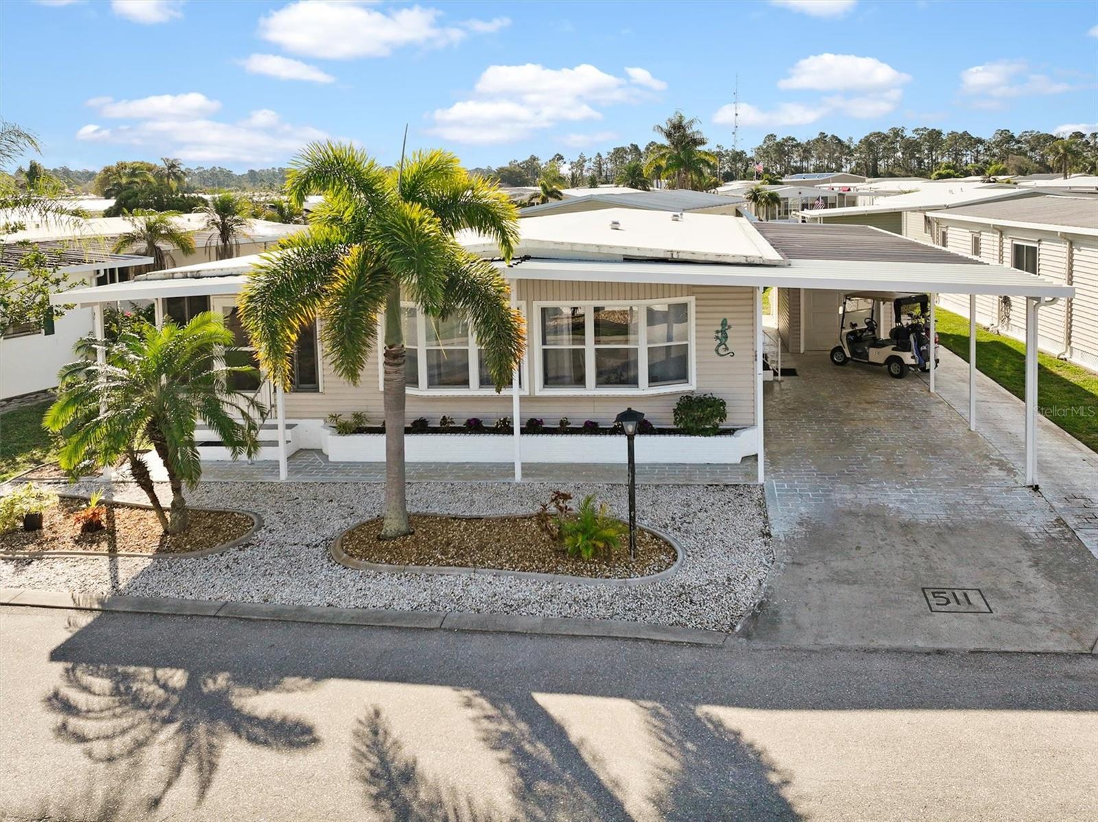 Details for 511 Crampton Lane, NORTH FORT MYERS, FL 33903