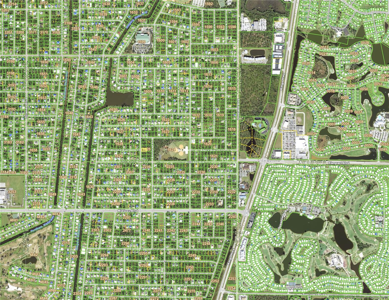 Image 5 of 5 For 1502 Abalom Street