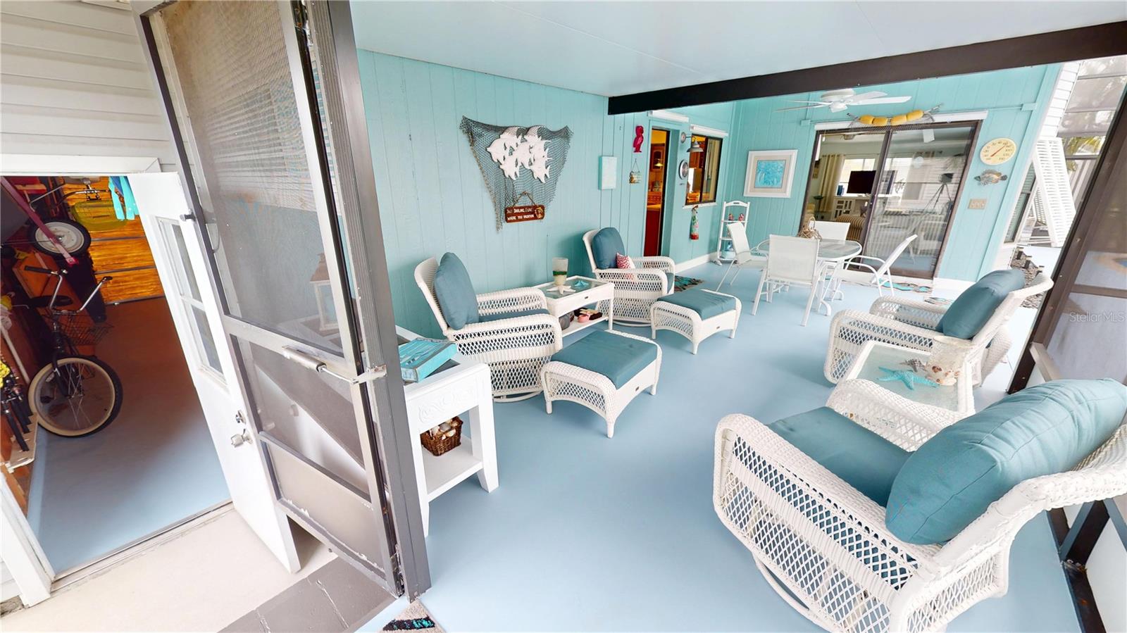 Image 37 of 45 For 5464 River Bay Drive