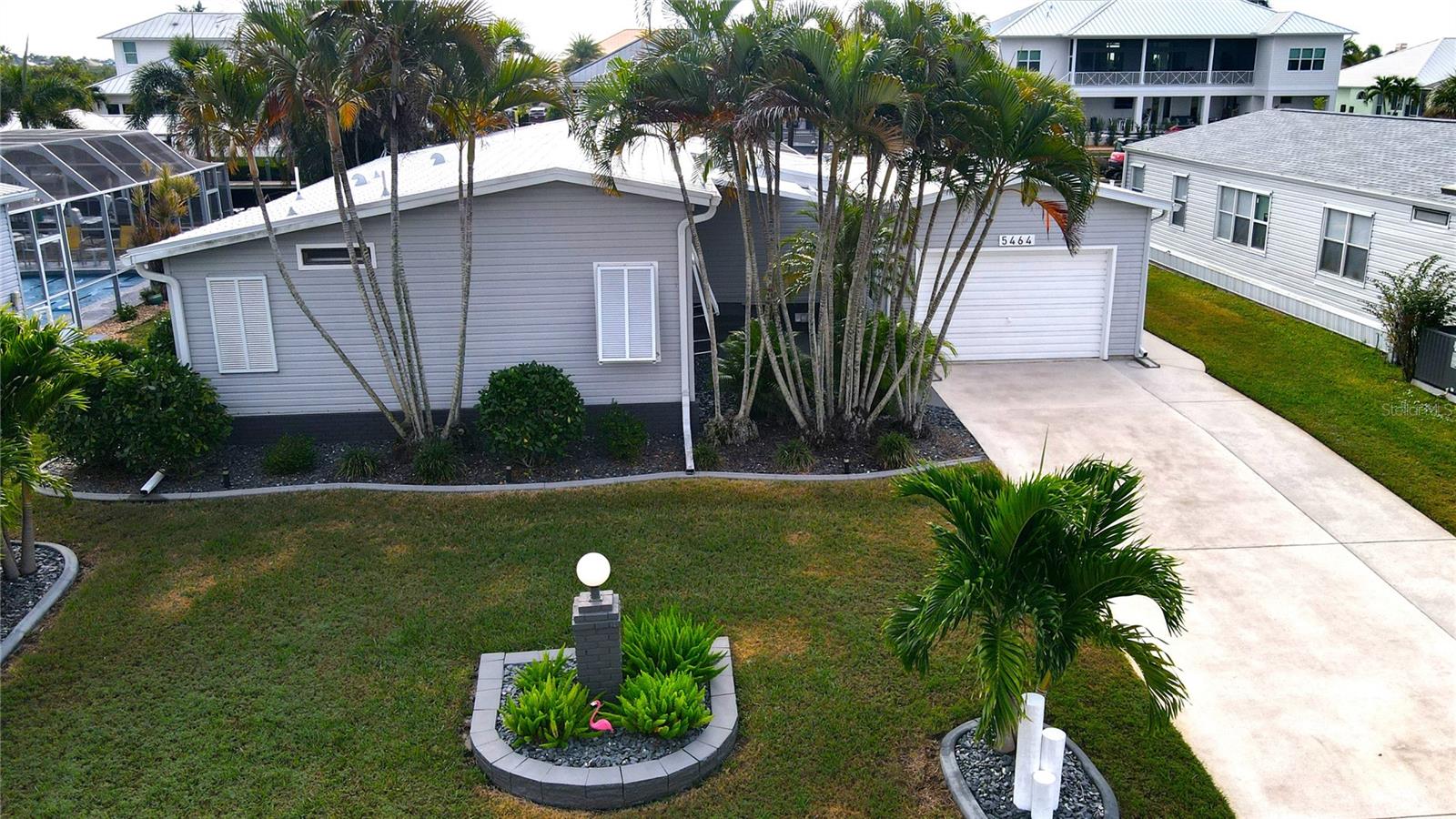 Image 41 of 45 For 5464 River Bay Drive