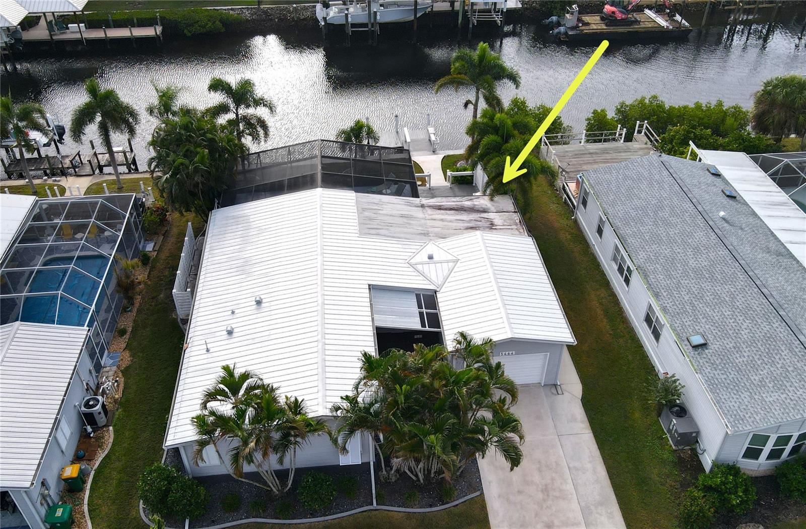 Image 42 of 45 For 5464 River Bay Drive