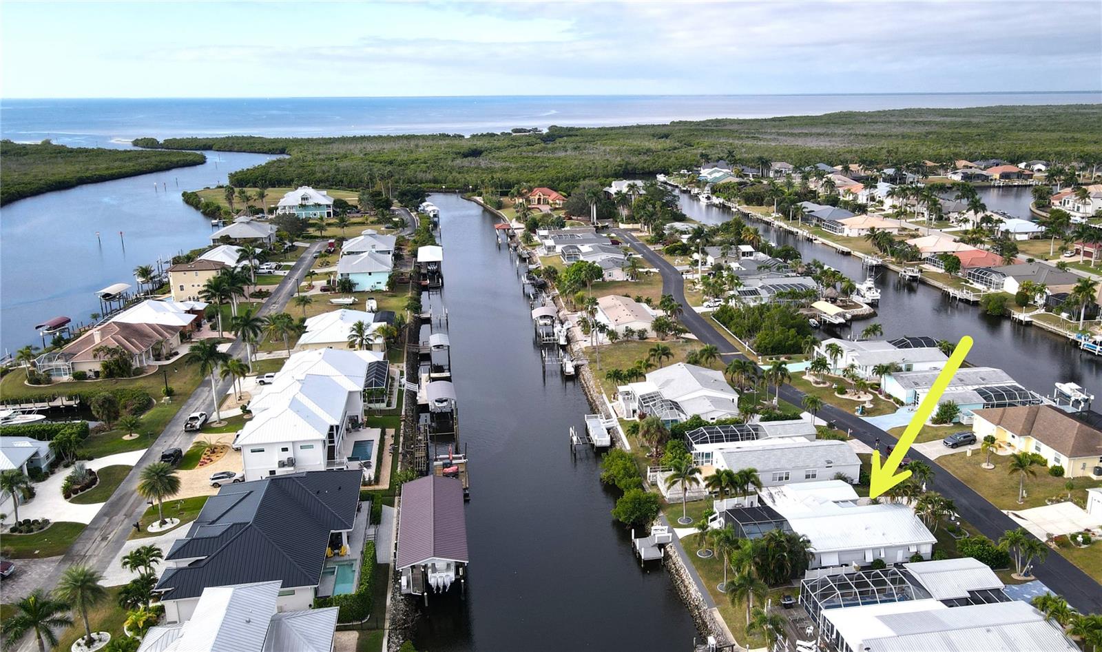 Image 44 of 45 For 5464 River Bay Drive