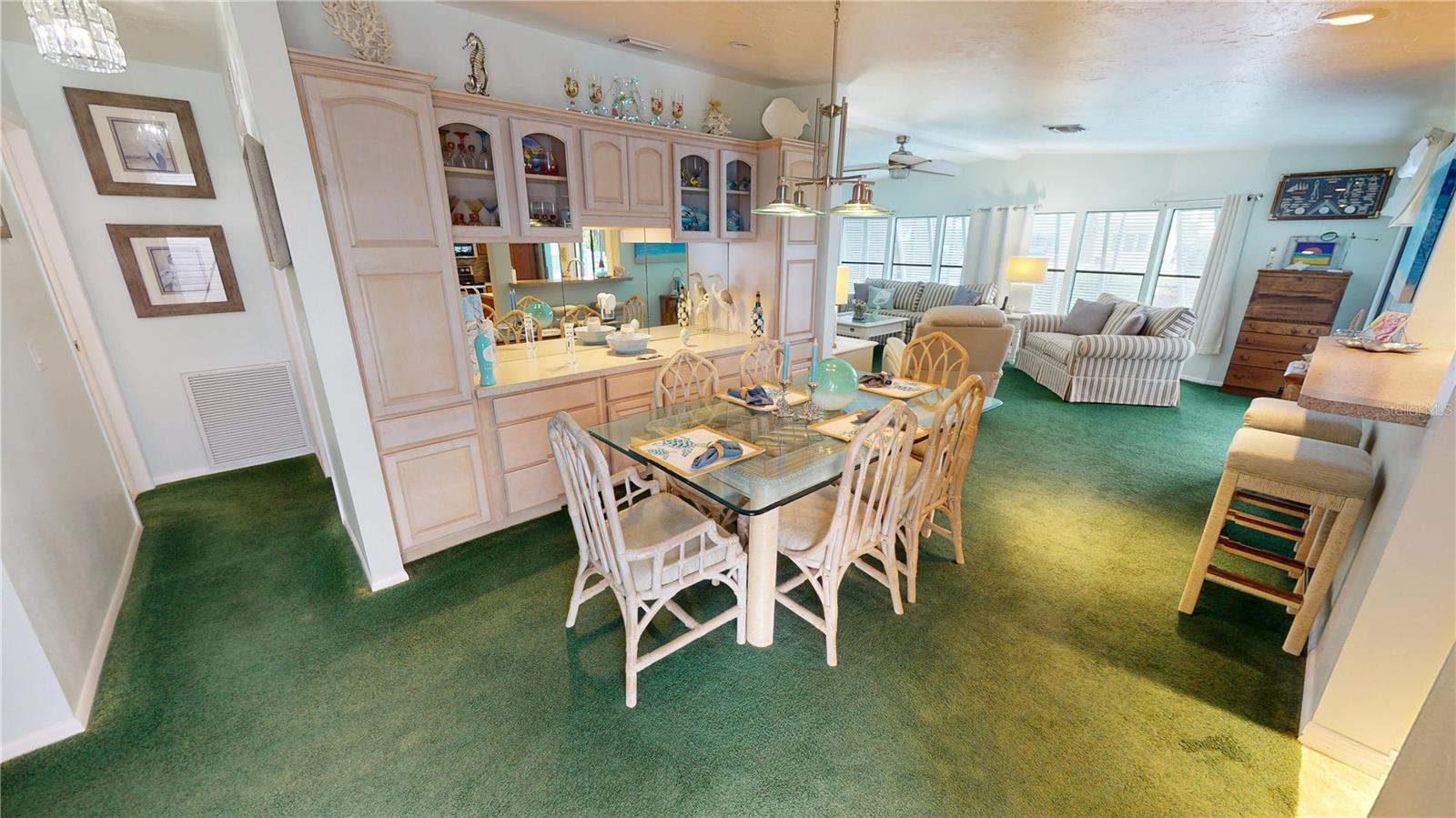 Image 5 of 45 For 5464 River Bay Drive