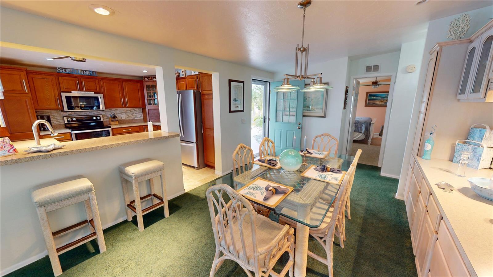 Image 6 of 45 For 5464 River Bay Drive