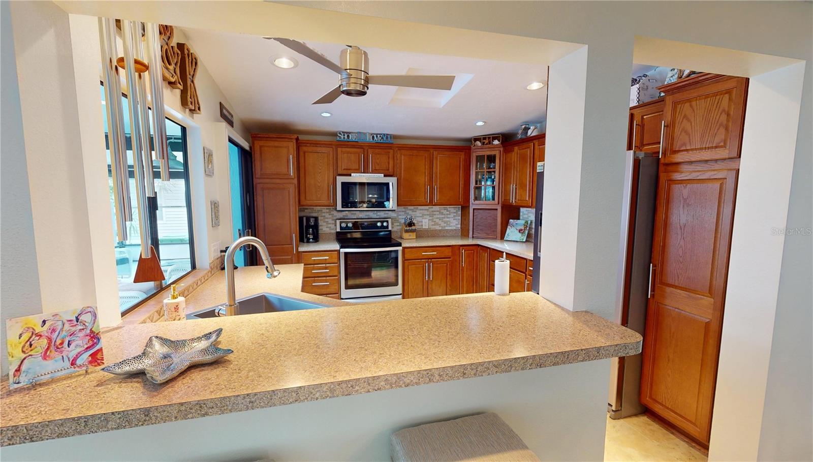 Image 7 of 45 For 5464 River Bay Drive