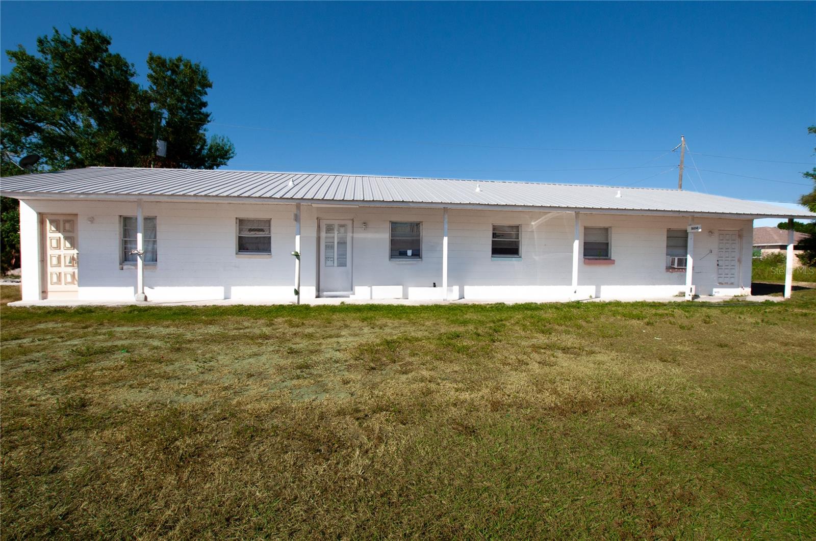 Details for 1600 Floridian Circle, ARCADIA, FL 34266